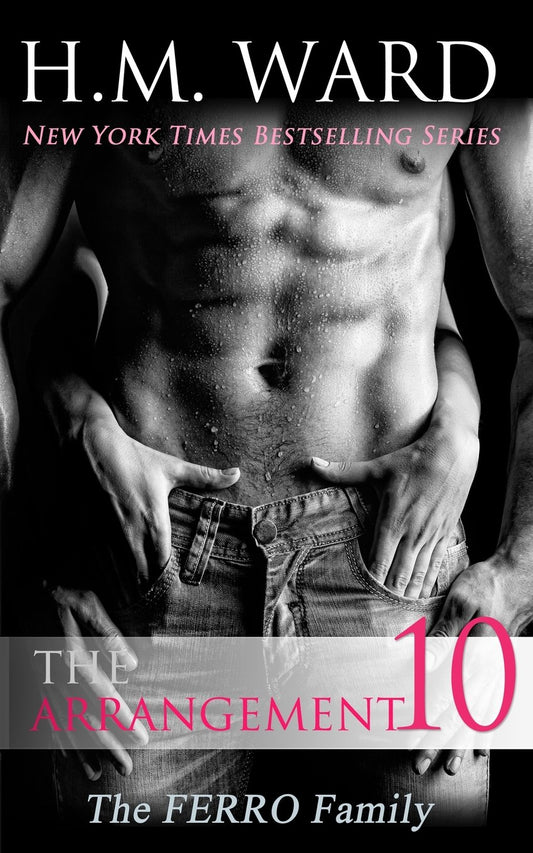 The Arrangement 10: The Ferro Family [Paperback] Ward, H M