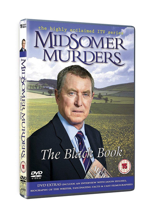 Midsomer Murders [DVD]