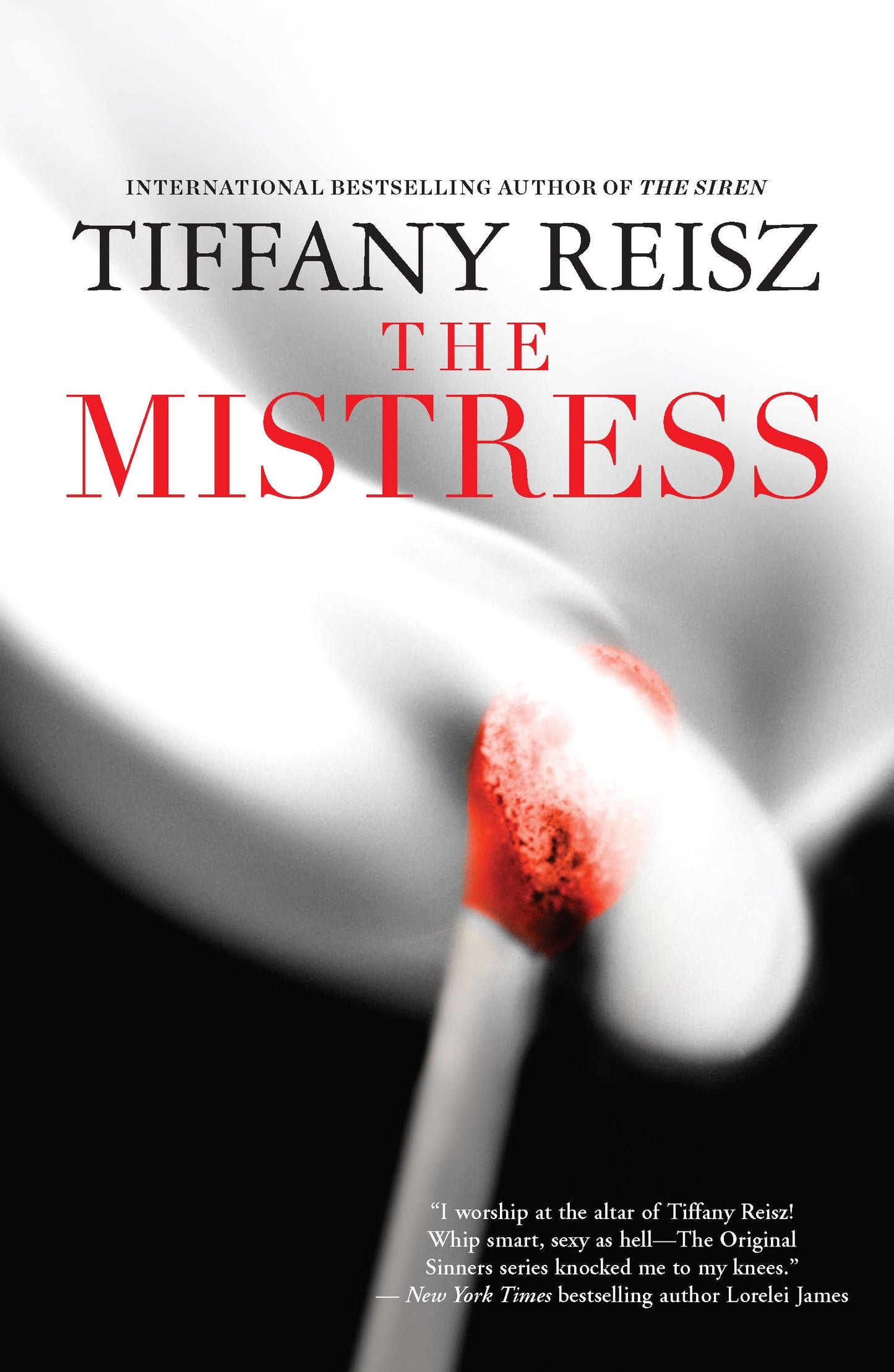 Mistress: 4 [Paperback] Reisz, Tiffany
