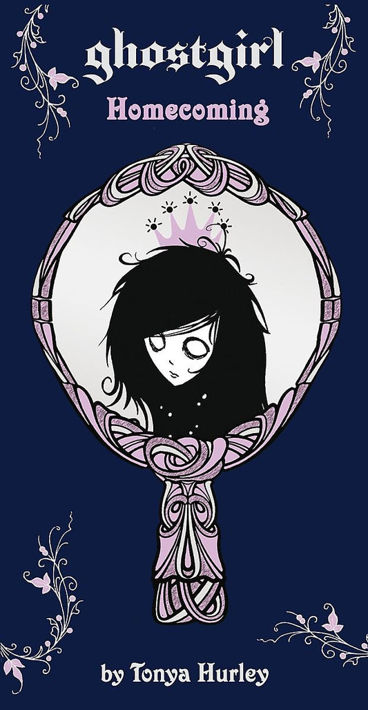 Ghostgirl: Homecoming Hurley, Tonya
