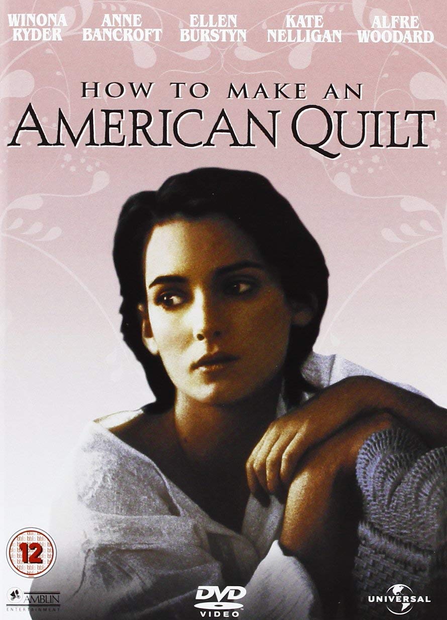 How to Make An American Quilt [DVD]