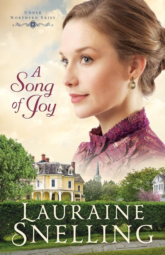 Song of Joy: 4 [Paperback] Snelling