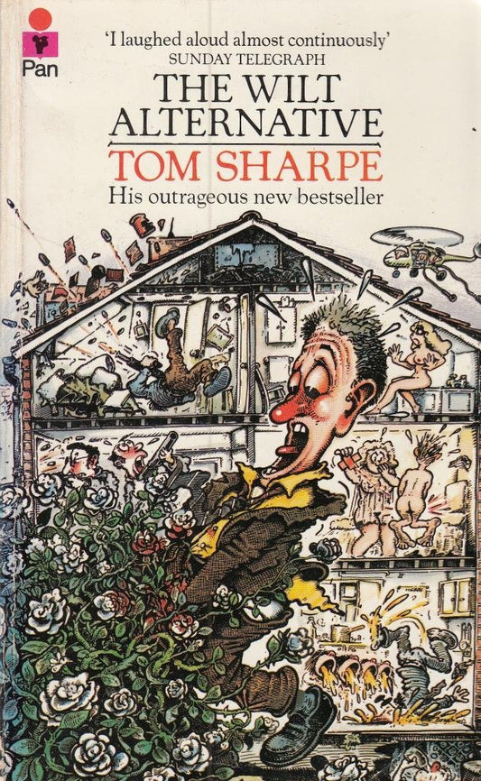 The Wilt Alternative Sharpe, Tom