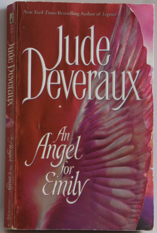 An Angel for Emily Deveraux, Jude