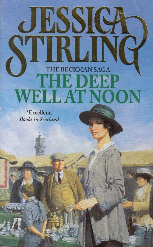 Deep Well at Noon Ssa Stirling  Jessica