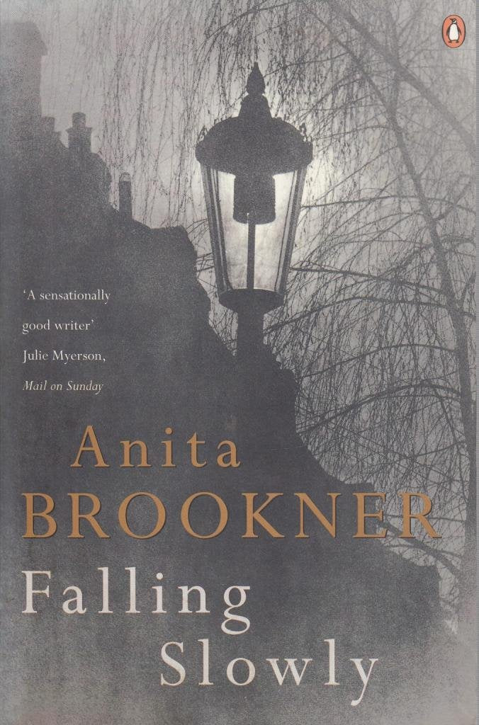 Falling Slowly Brookner, Anita