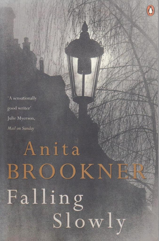 Falling Slowly Brookner, Anita