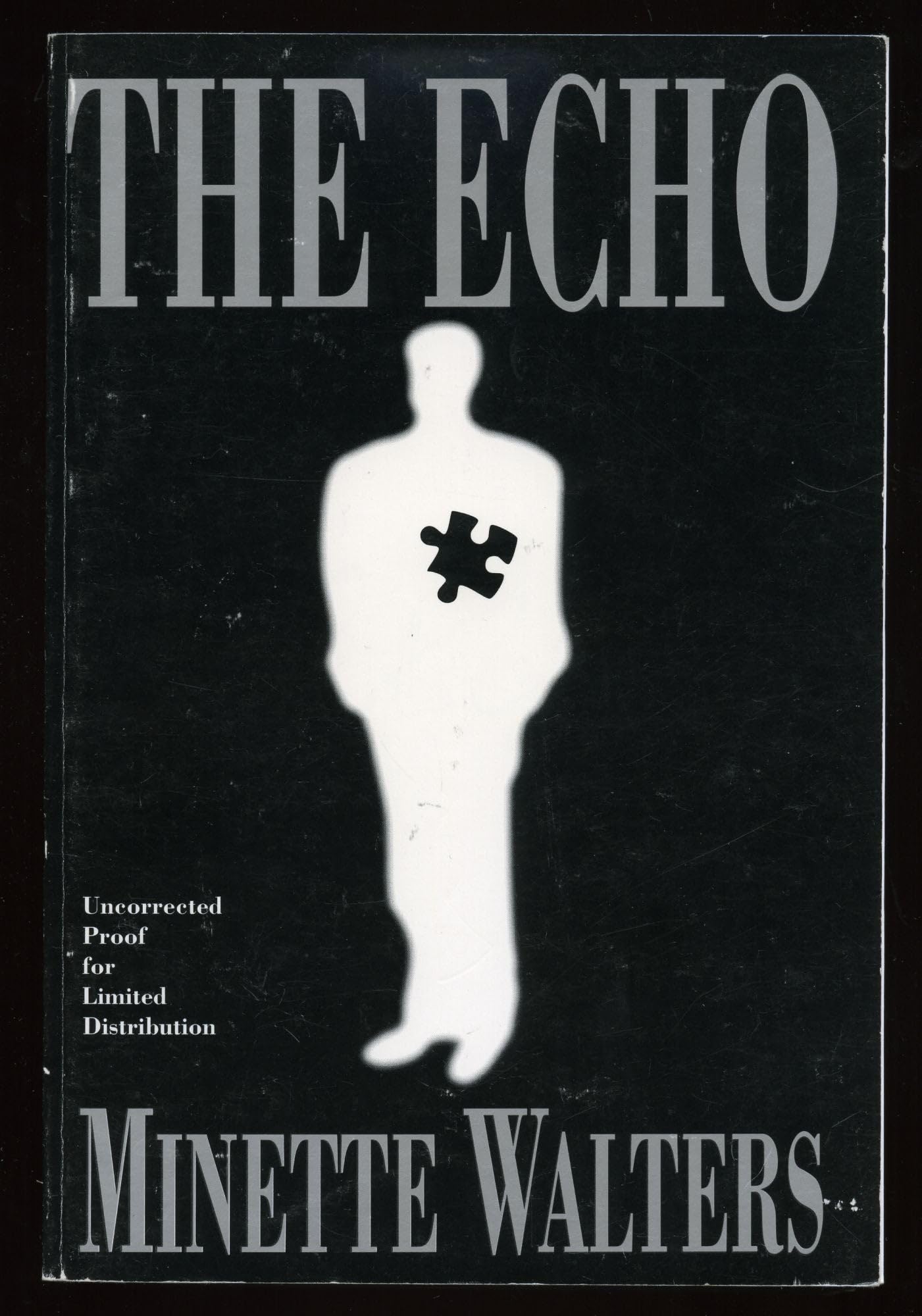 The Echo Walters, Minette