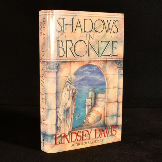 Shadows in Bronze Davis, Lindsey