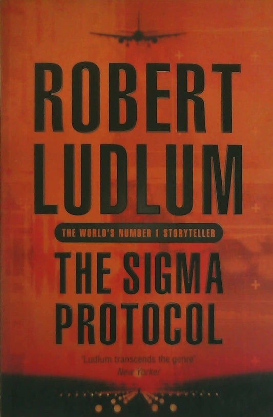 The Sigma Protocol Ludlum, Robert