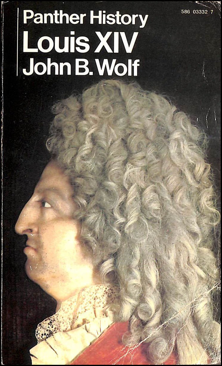 Louis XIV
