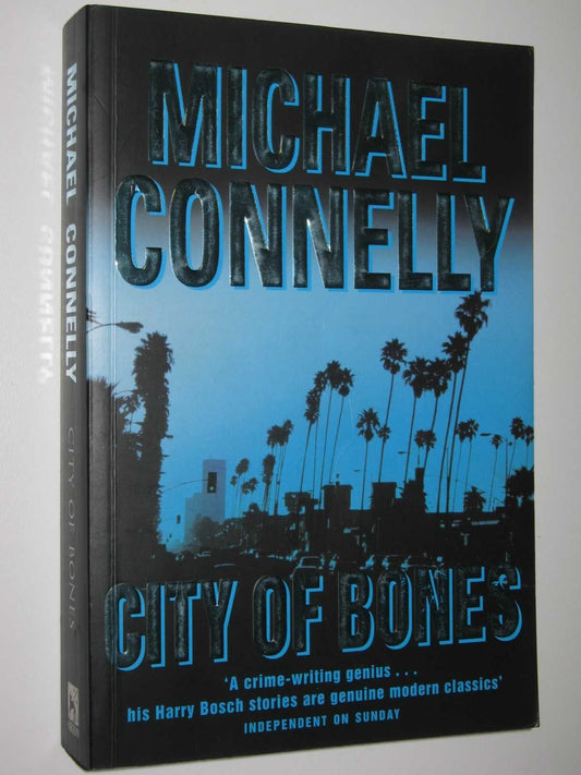 City of Bones