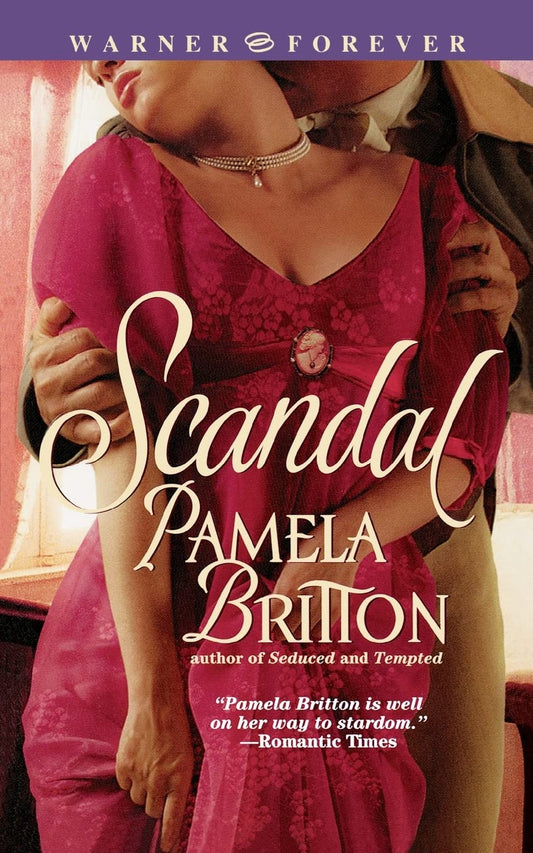 Scandal: 2