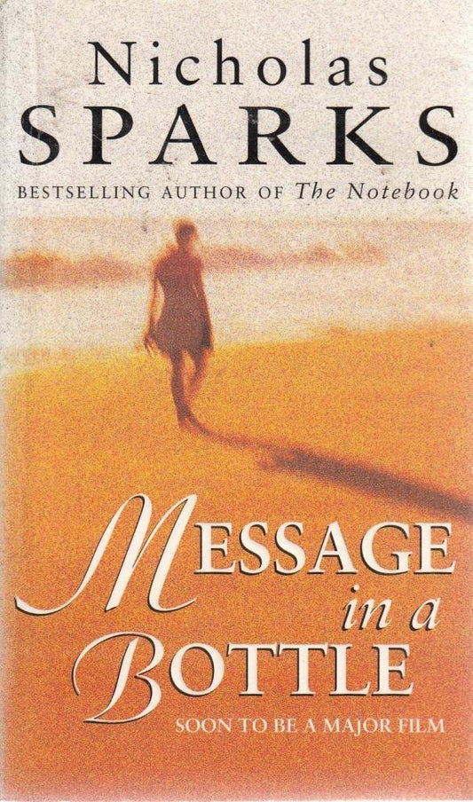Message In A Bottle
