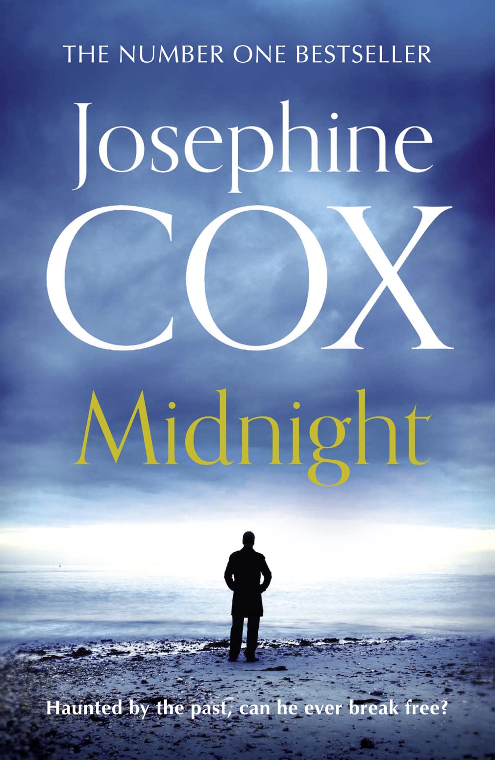Midnight: A haunting psychological fiction thriller [Paperback] Cox, Josephine