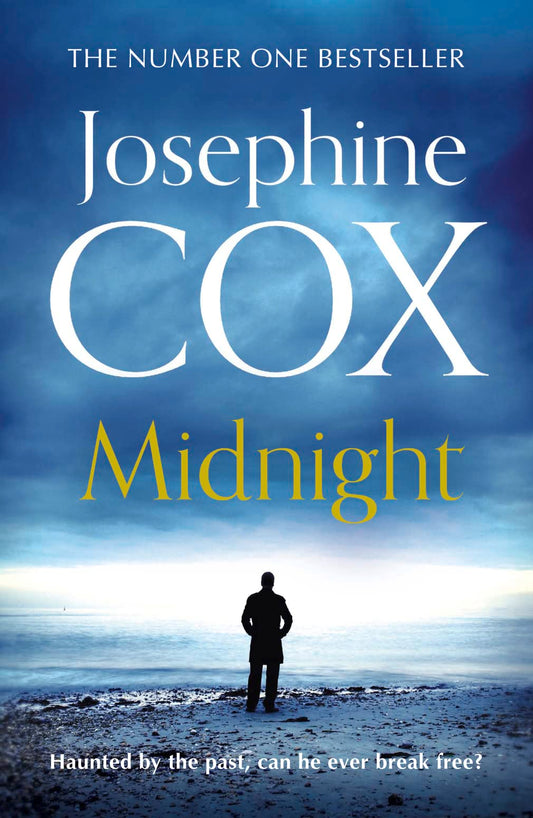 Midnight: A haunting psychological fiction thriller [Paperback] Cox, Josephine