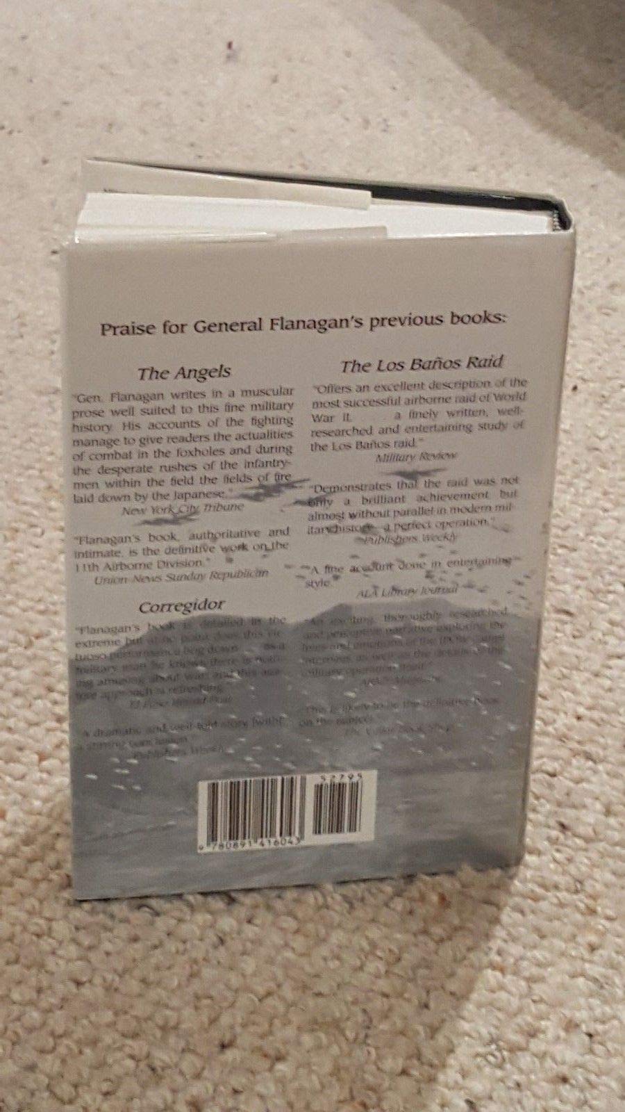 The Rakkasans: The Combat History of the 187th Airborne Infantry