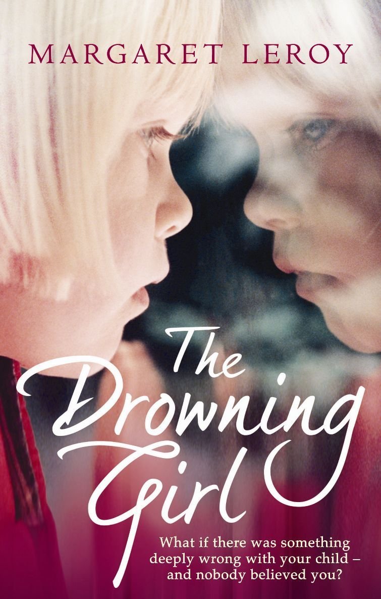 The Drowning Girl Leroy, Margaret