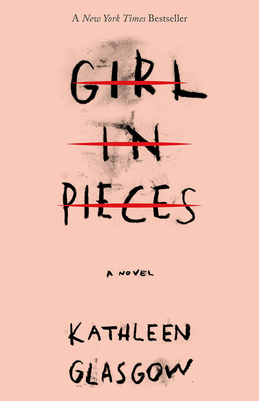 Girl in Pieces: TikTok made me buy it