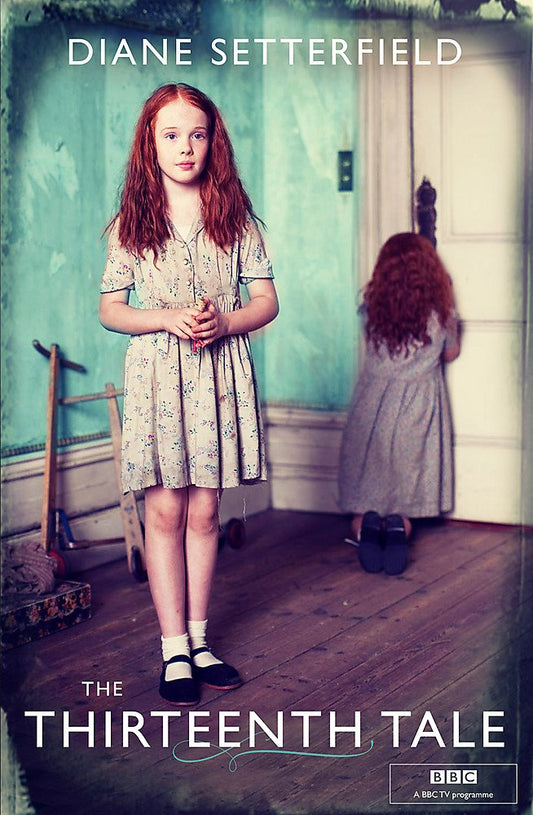 The Thirteenth Tale [Paperback] Setterfield, Diane