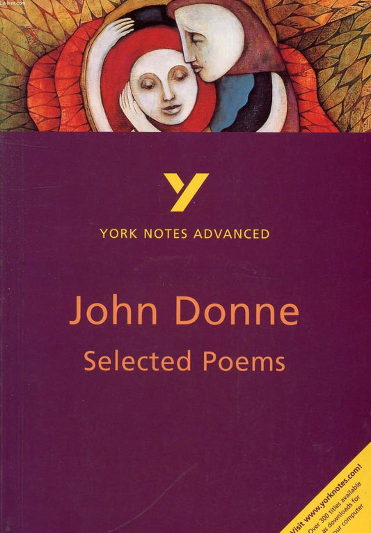 Selected Poems of John Donne Reeves, Mr James