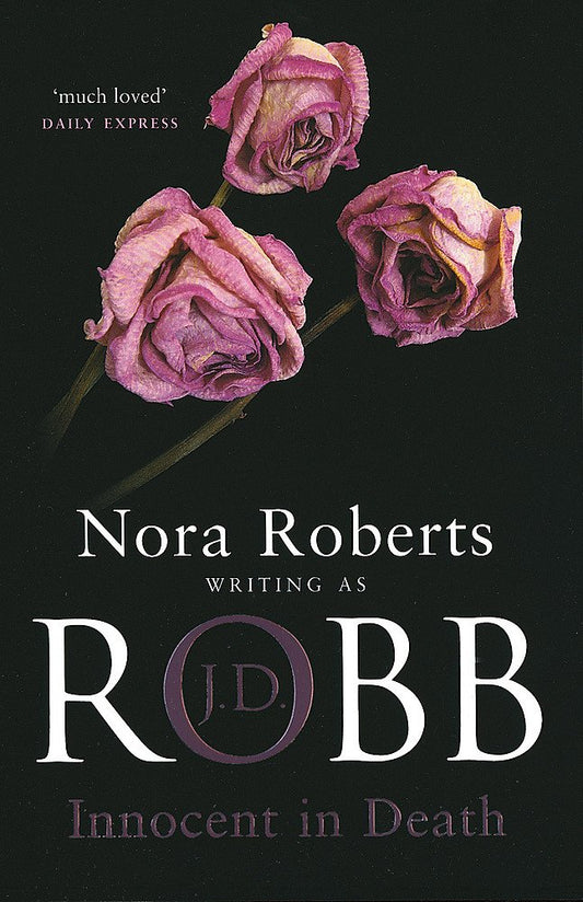 Innocent In Death: 24 Robb, J. D.
