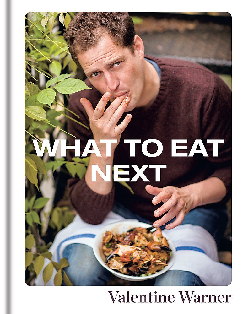 What to Eat Next Warner, Valentine