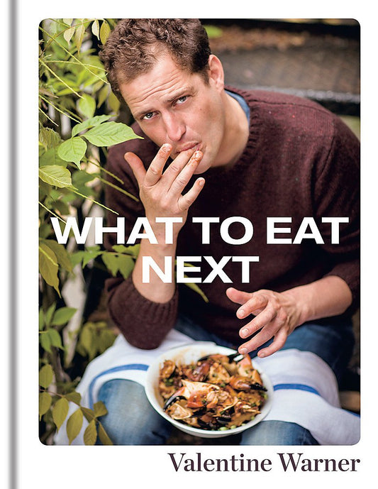 What to Eat Next Warner, Valentine