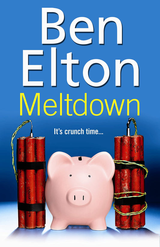 Meltdown Elton, Ben