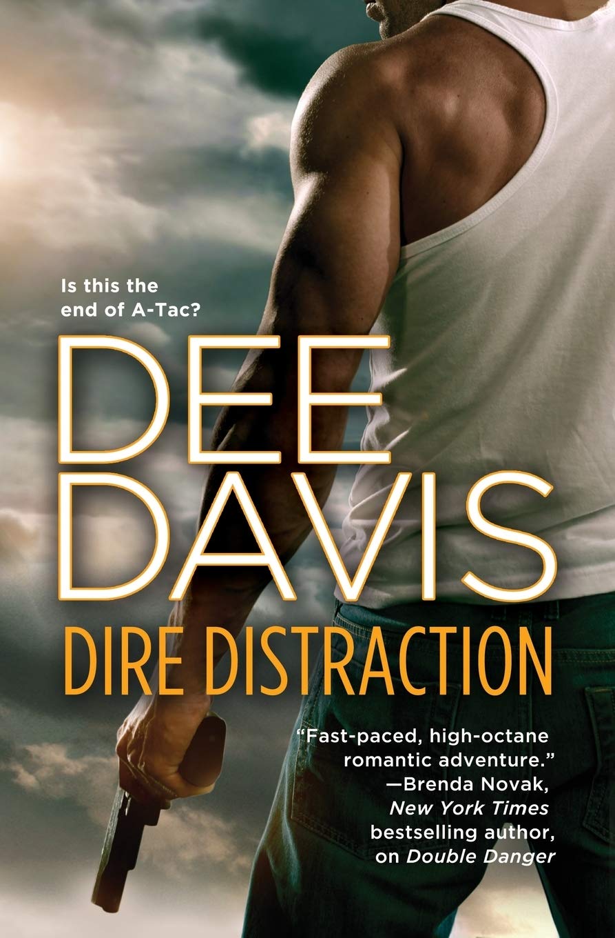 Dire Distraction: 8 Davis, Dee