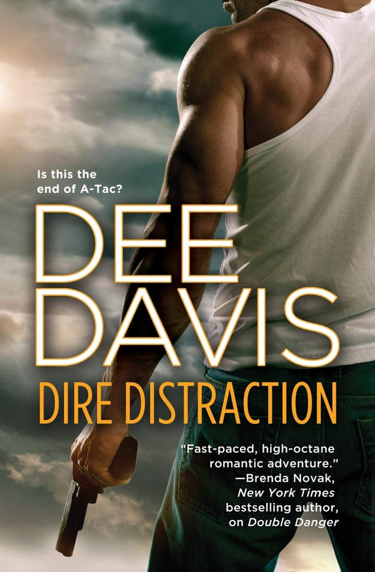 Dire Distraction: 8 Davis, Dee