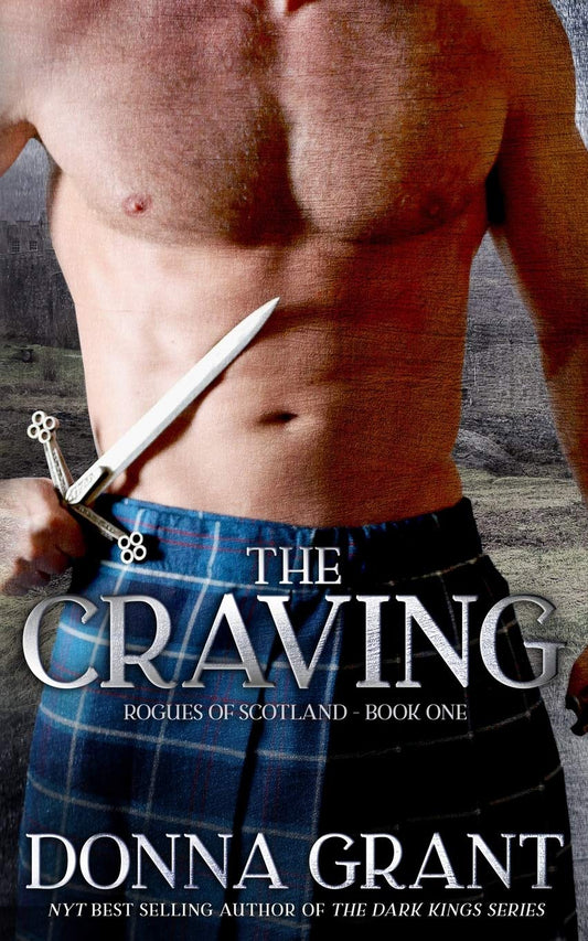 The Craving: 1 Grant, Donna