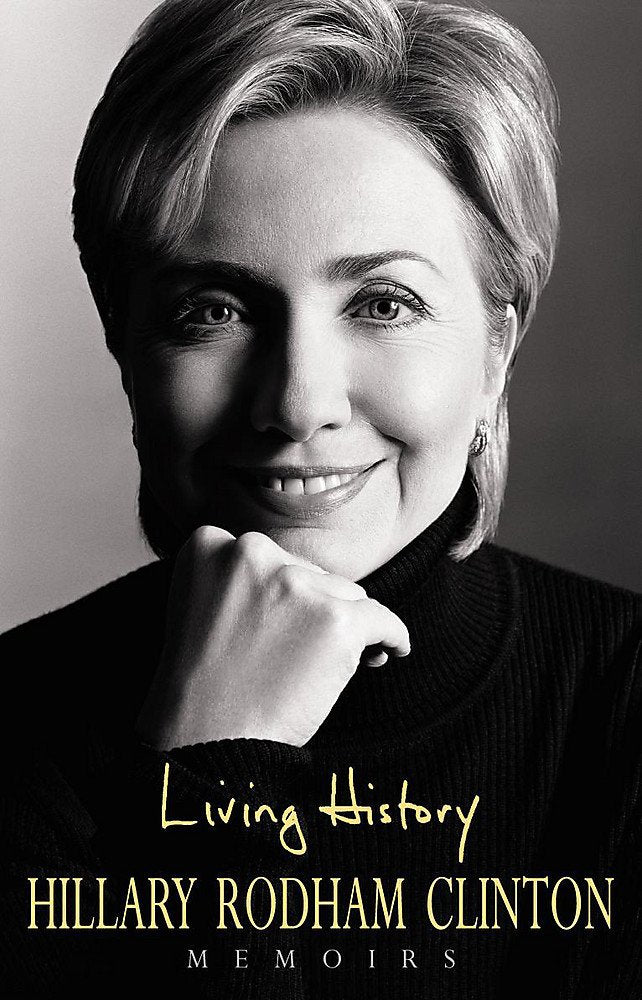 Living History Clinton, Hillary Rodham