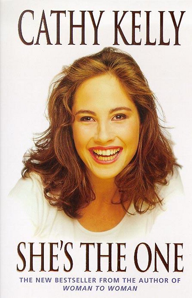 She's the One Kelly, Cathy