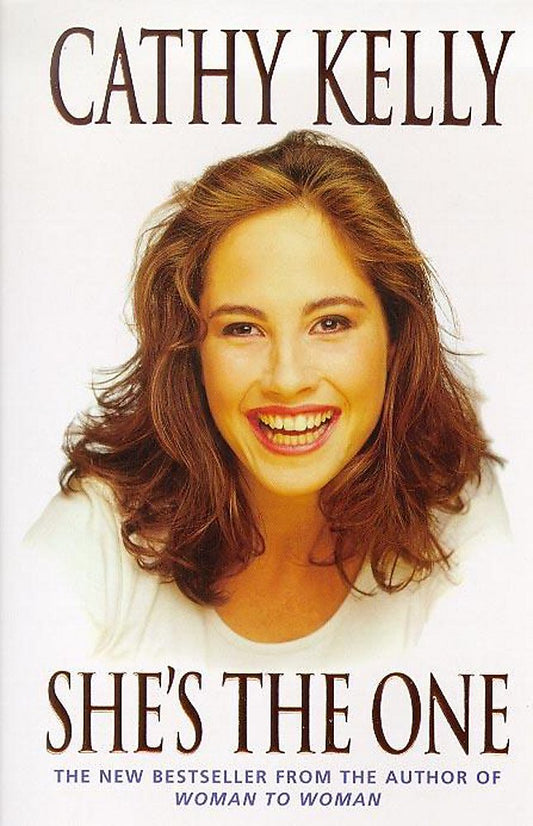 She's the One Kelly, Cathy