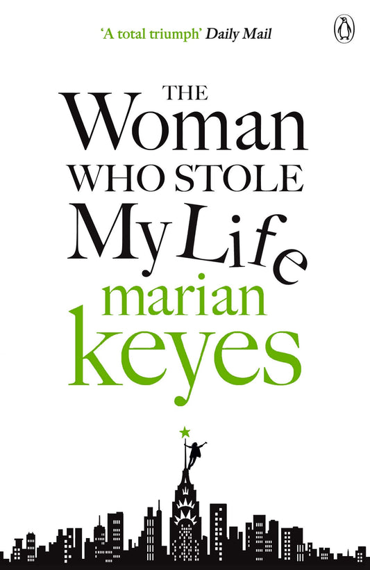 Woman Who Stole My Life, The Keyes, Marian