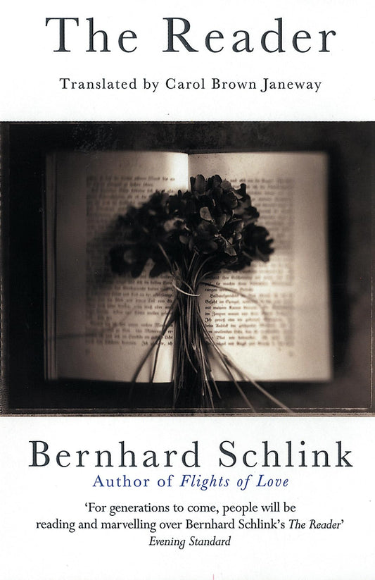 Reader [Paperback] Schlink, Bernhard
