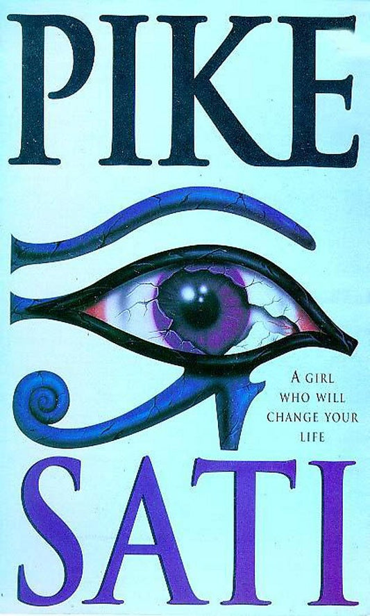 Sati Pike, Christopher