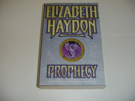 Prophecy Haydon, Elizabeth