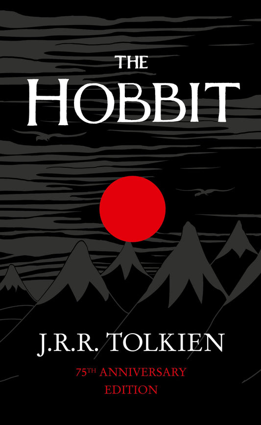 The Hobbit: International edition [Mass Market Paperback] Tolkien, J R R