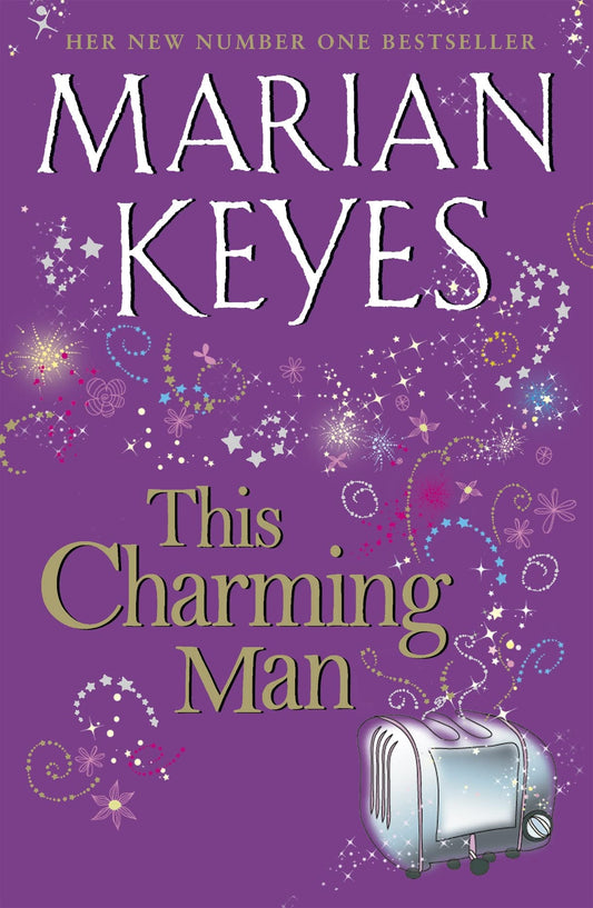 This Charming Man [Paperback] Keyes, Marian
