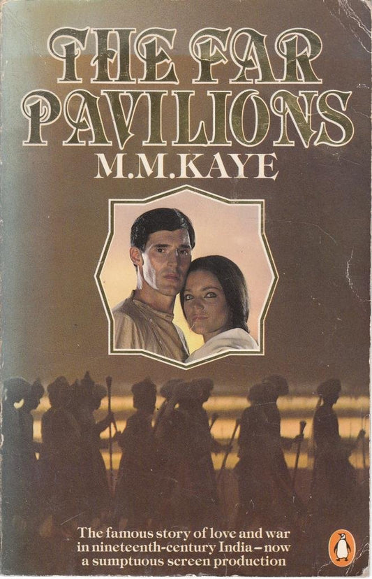 Far Pavilions, The Kaye M M