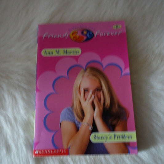 Stacey's Problem