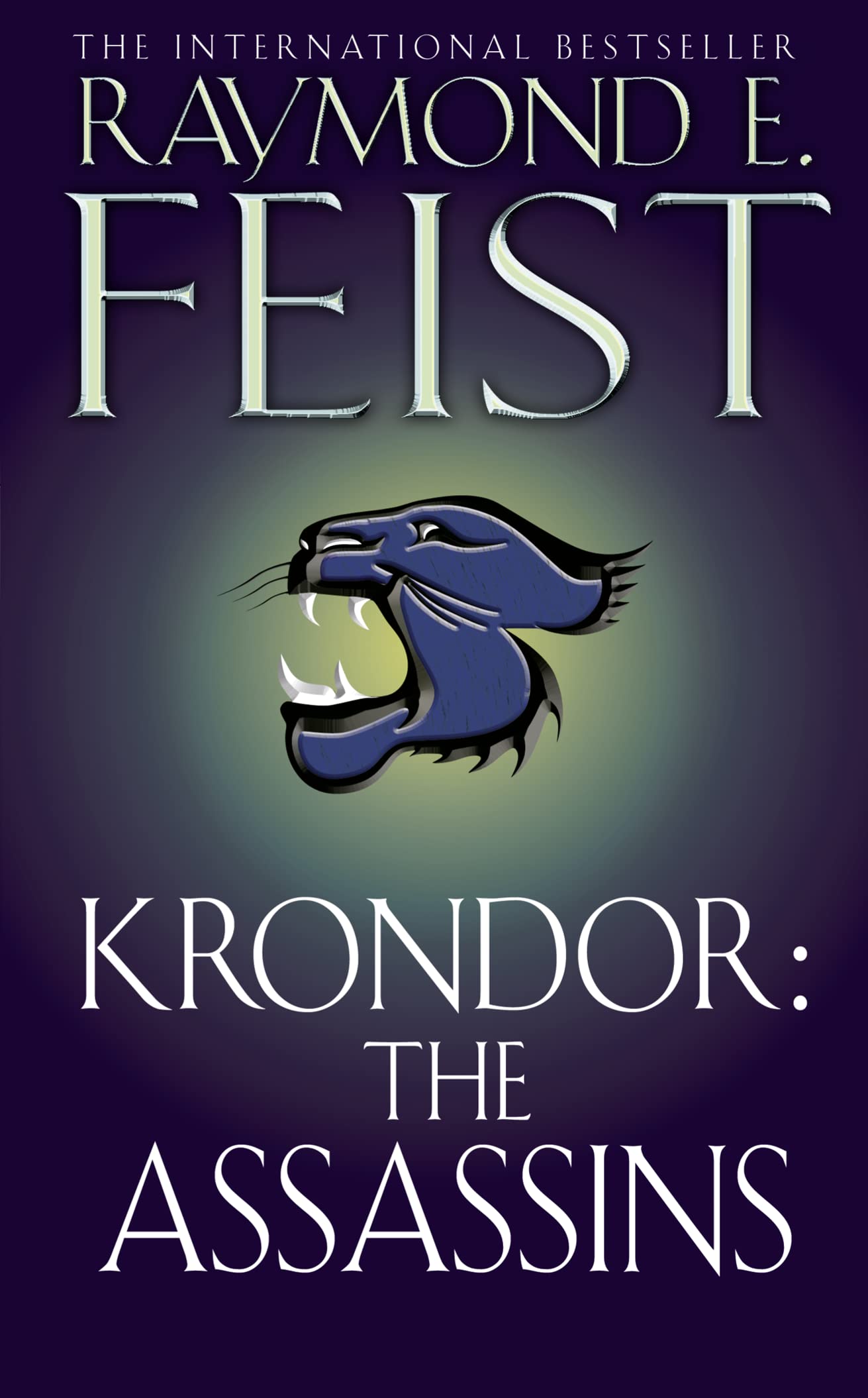 Krondor: The Assassins: Book 2