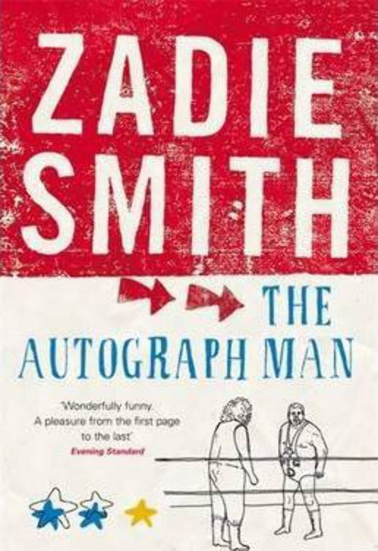 The Autograph Man Smith, Zadie