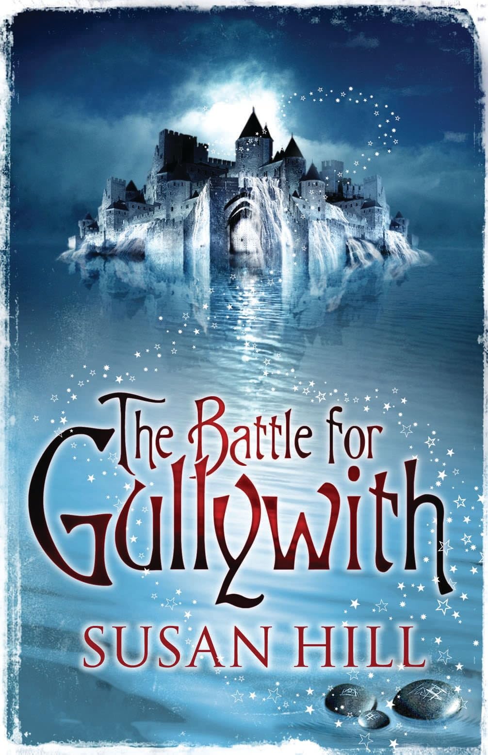 The Battle for Gullywith Hill Susan