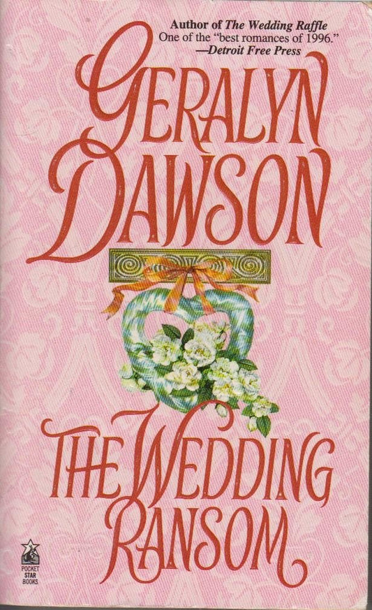 The Wedding Ransom Dawson, Geralyn