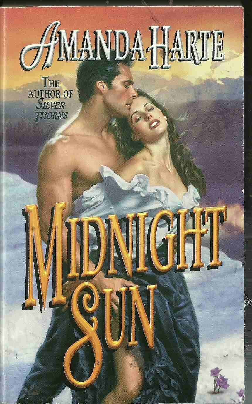 Midnight Sun Harte, Amanda