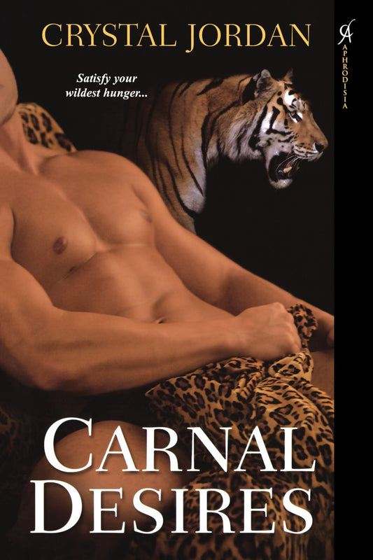 Carnal Desires Jordan Crystal