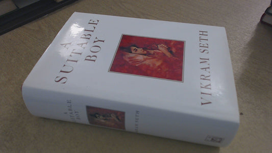 A Suitable Boy: The classic bestseller